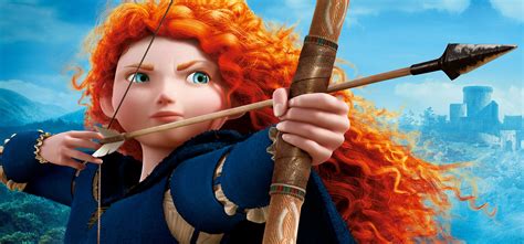 Brave .